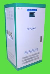 30kw Off-grid Solar Inverter With 3-phase 415vac