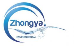 Qingdao Zhongya Environmental Engineering Co.,ltd