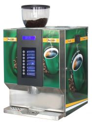 Bean To Cup Coffee Machine For Ho.re.ca.-imola E3s