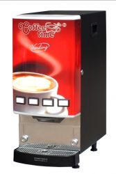 Instant Coffee Dispenser-cadillac Model A/b