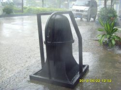 outdoor stadium speakers