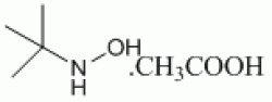 N-tert-butylhydroxylamine  16649-50-6