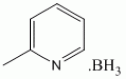 2，6-dimethylpyridine Borane  3999-42-6