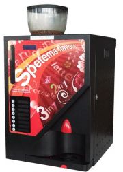 Bean To Cup Coffee Machine-lioncel E2s/e3s