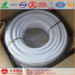 Insulated Pair Coil