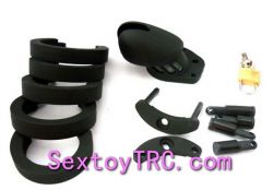 Sex Toy Wholesaler Male Chastity Device Cb-6000s