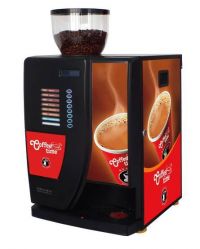 Espresso/bean To Cup Coffee Machine- Sprint E3s 
