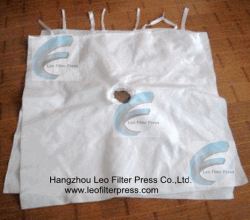 Leo Filter Press Filter Cloth 