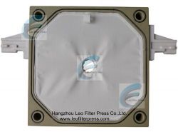 Leo Filter Industrial Filter Press Filter Cloth