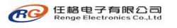 Renge Electronics Co.,ltd