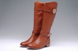 Woman Top Quality Brand Boots