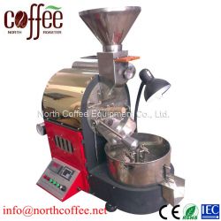 1kg Gas/lpg/propane Coffee Roaster