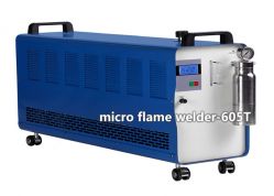 Micro Flame Welder-605t