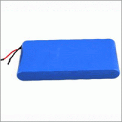 7.4v Lithium Ion Battery Pack
