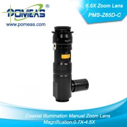 6.5x Detended Zoom Lens