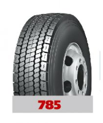 Truck Tyre 295/80r22.5 Annaite