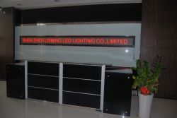 Shen Zhen Leiming Led Lighting Co.,ltd.