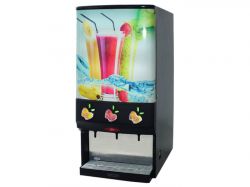 Iced Concentrated Juice Dispenser Leader - Aiguo 3
