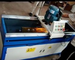 Automatic Straight Knife Grinder Machine