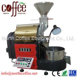 1kg Coffee Roaster Machine