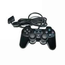 Ps2 Wired Controller