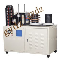 Induction Forging Machine For Steel Pipe