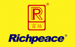 Richpeace Computerized Multi-needle Rotary Hook Qu