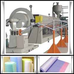 Ldpe Foam Sheet Production Line 