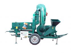 Maize Corn Seed Cleaner