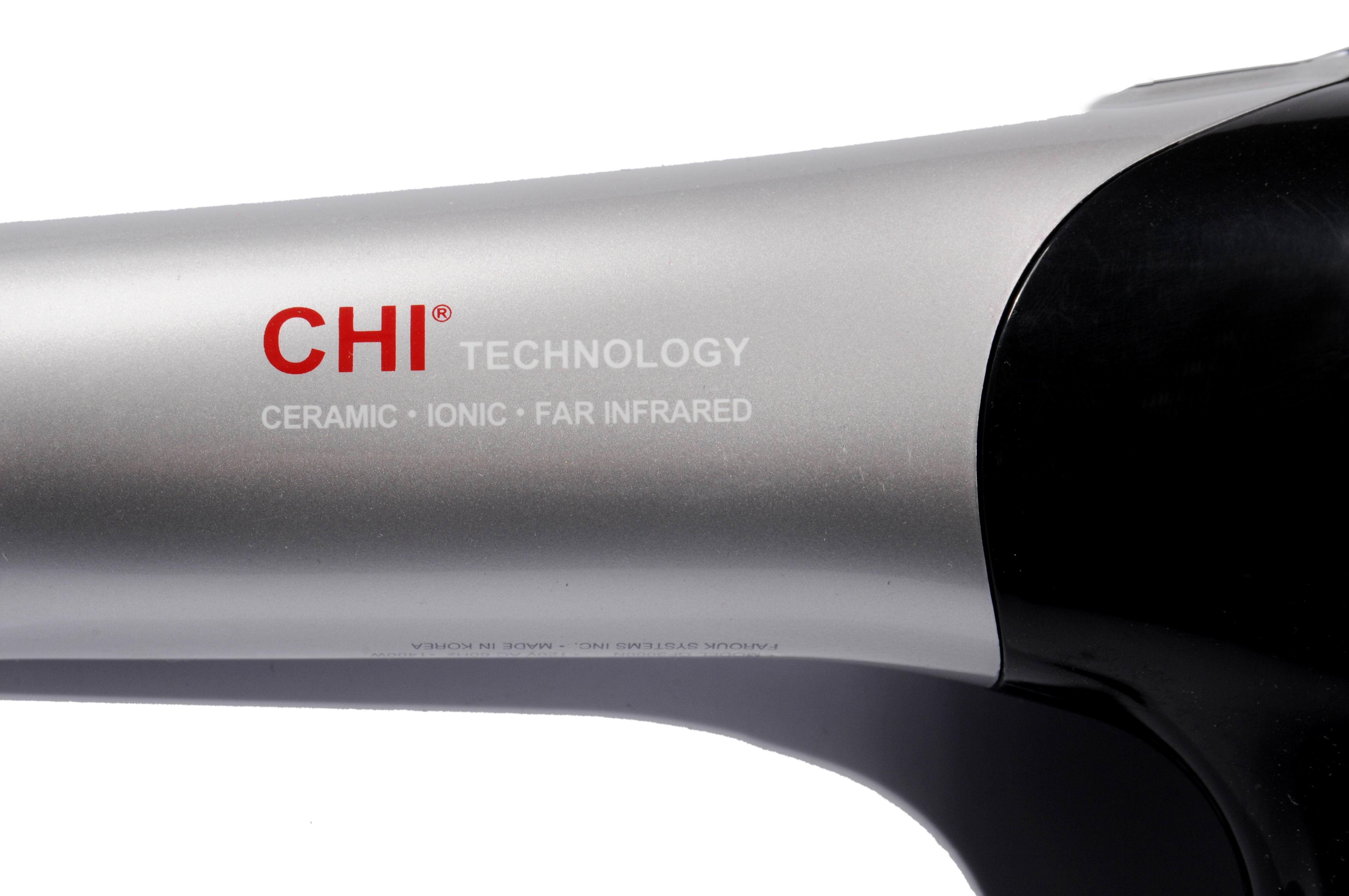 CHI Hair Dryer - wide 1