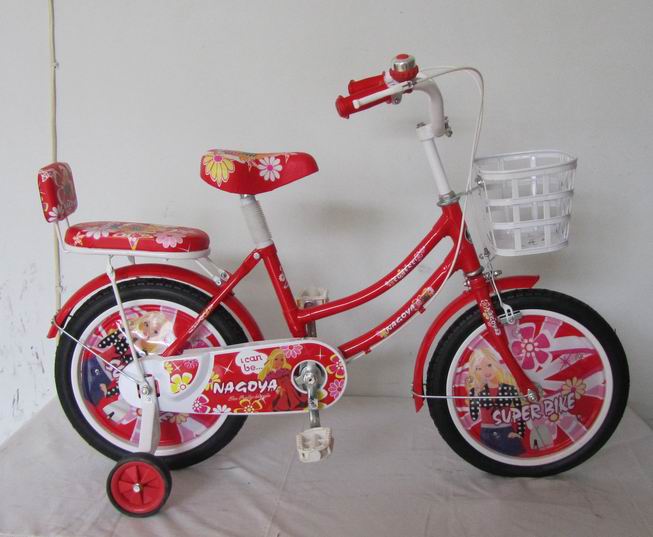 Children Bicycles - Xingtai Sixing Cycle Company - Trade.cn