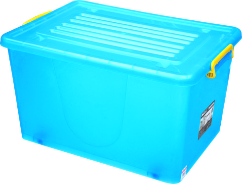 plastic box price